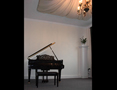 Grand Piano Room